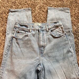 Abercrombie & Fitch Jeans